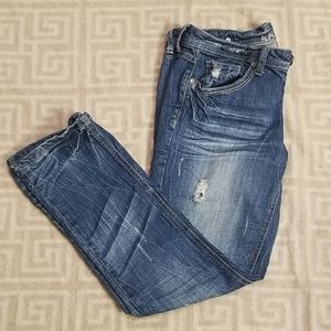 Almost Famous Jeans